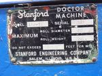Stanford Stanford 14216 Doctor Machine
