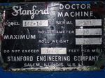 Stanford Stanford 14216 Doctor Machine