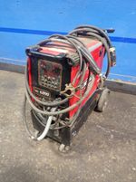 Lincoln Electric Lincoln Electric C300 Powerwave Welder