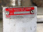 Sheffer Cylinder