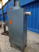 Baldor Dust Collector