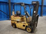 Caterpillar Forklift