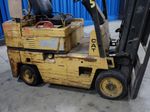 Caterpillar Forklift