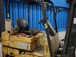 Caterpillar Forklift