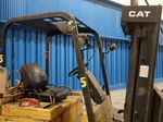 Caterpillar Forklift