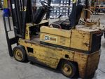 Caterpillar Forklift