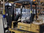 Caterpillar Forklift
