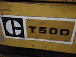Caterpillar Forklift