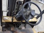 Caterpillar Forklift