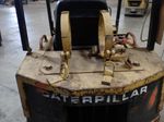 Caterpillar Forklift