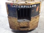 Caterpillar Forklift