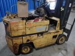 Caterpillar Forklift