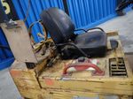 Caterpillar Forklift