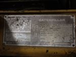 Caterpillar Forklift