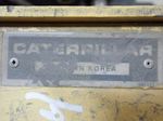 Caterpillar Forklift
