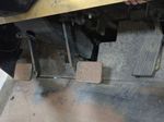 Caterpillar Forklift