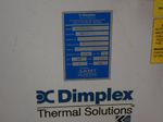 Dimplex Chiller