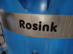 Rosink  Cleaning System
