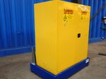 Eagle Flammable Cabinet