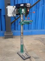 Grizzly Industrial Floor Drill Press