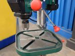 Grizzly Industrial Floor Drill Press