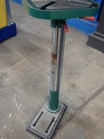 Grizzly Industrial Floor Drill Press