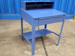 Global Recieving Stand Up Desk
