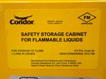 Condor  Flammable Cabinet