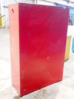 Eagle Flammable Cabinet