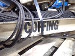 Coffing Coffing Electric Hoist