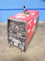 Lincoln Electric Lincoln Electric 305g Ranger Welder