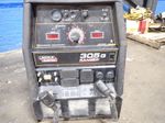 Lincoln Electric Lincoln Electric 305g Ranger Welder