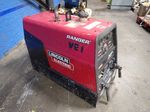 Lincoln Electric Lincoln Electric 305g Ranger Welder