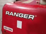 Lincoln Electric Lincoln Electric 305g Ranger Welder