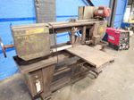 Doall Doall C916 Horizontal Band Saw