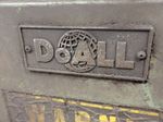 Doall Doall C916 Horizontal Band Saw