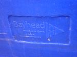 Bayhead Plastic Tote