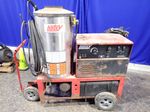 Hotsy Hotsy 980ssc Pressure Washer