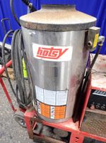 Hotsy Hotsy 980ssc Pressure Washer