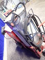 Hotsy Hotsy 980ssc Pressure Washer