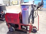 Hotsy Hotsy 980ssc Pressure Washer