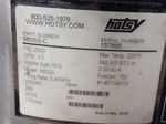Hotsy Hotsy 980ssc Pressure Washer