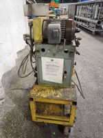 Fsd Fsd Deburring Machine