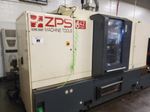Zps Zps 642 Cnc Swiss Screw Machine