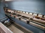 Durma Durma Type E 40160 5axis Press Brake
