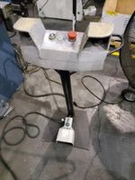 Durma Durma Type E 40160 5axis Press Brake