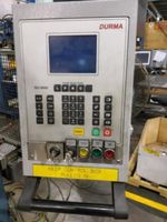 Durma Durma Type E 40160 5axis Press Brake