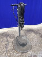 Advance Floor Buffer