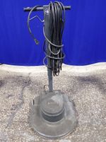 Advance Floor Buffer
