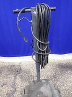 Advance Floor Buffer